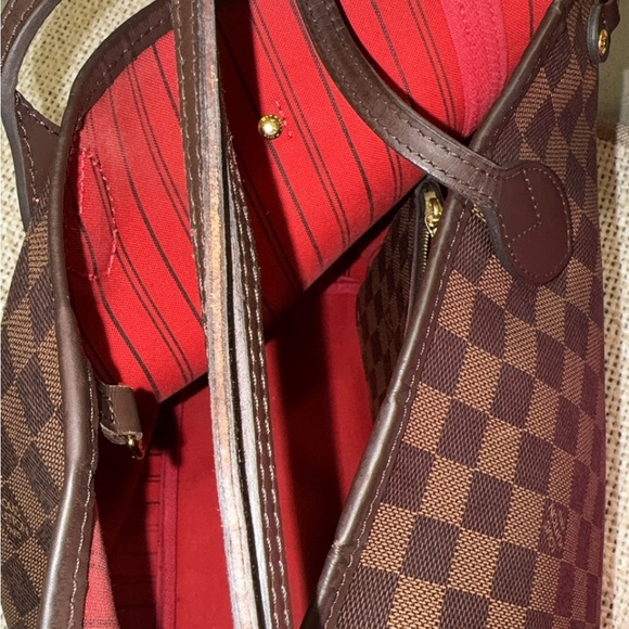 Original Louis Vuitton bag - Picture 10 of 17